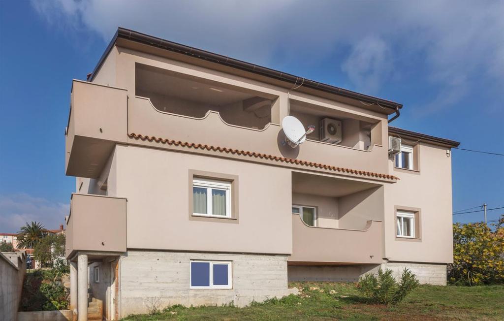 Apartment Matea Liznjan Exterior photo