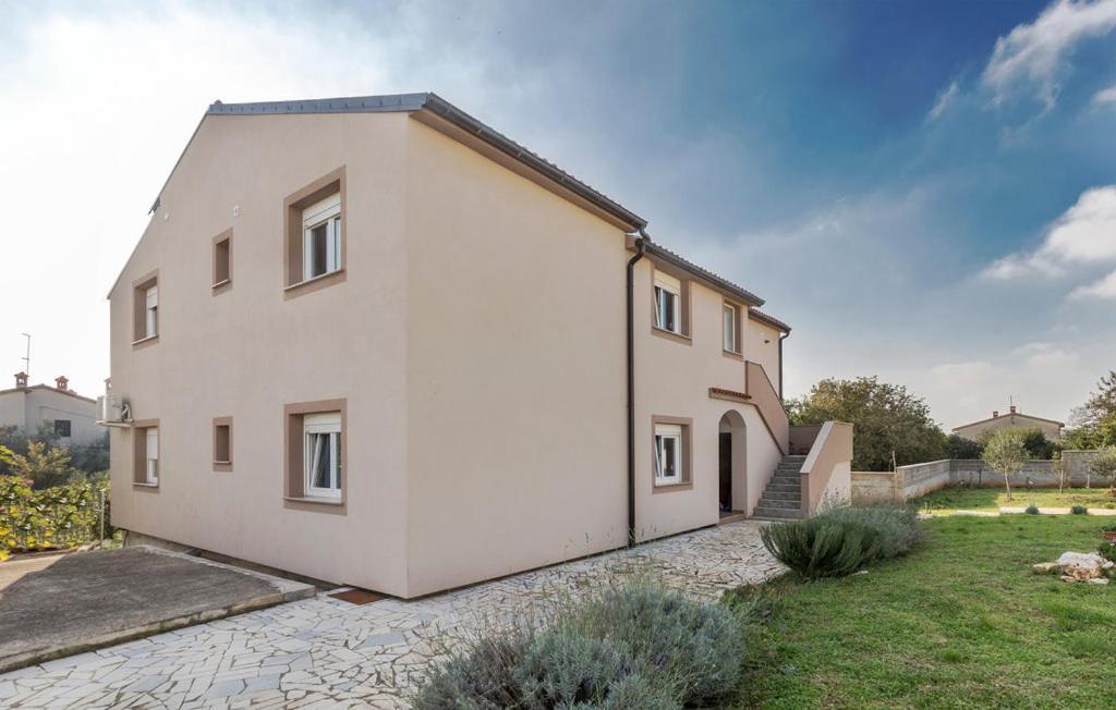 Apartment Matea Liznjan Exterior photo